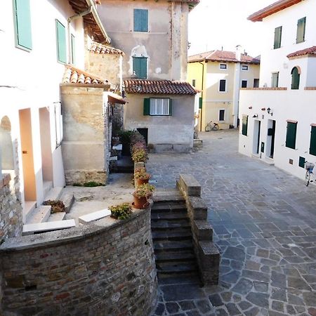Appartamento Casa Pastoricchio Grado Esterno foto