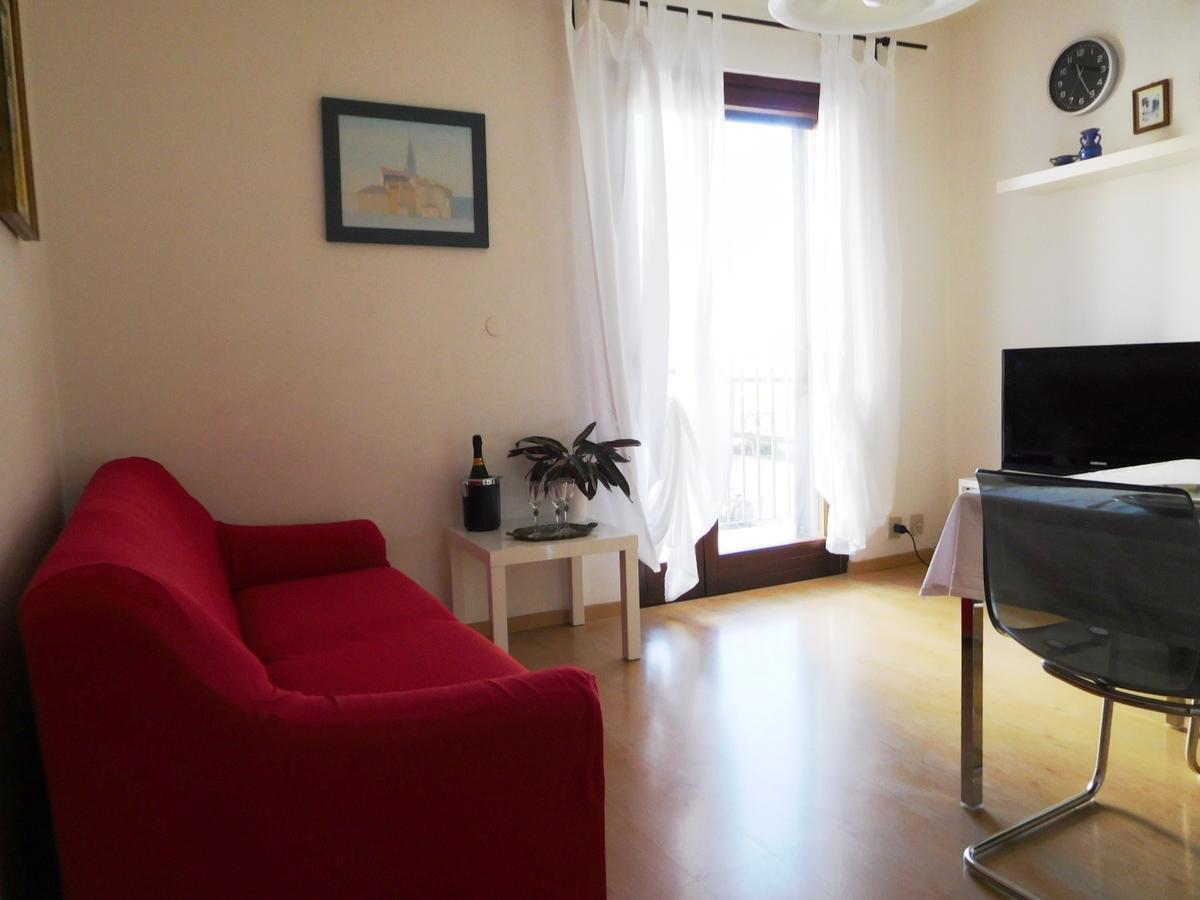 Appartamento Casa Pastoricchio Grado Esterno foto