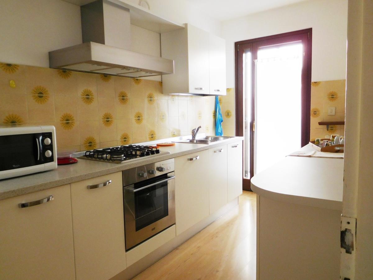 Appartamento Casa Pastoricchio Grado Esterno foto