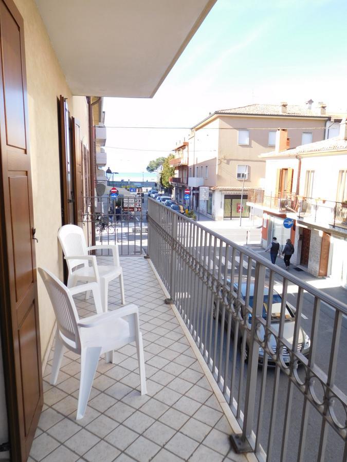Appartamento Casa Pastoricchio Grado Esterno foto