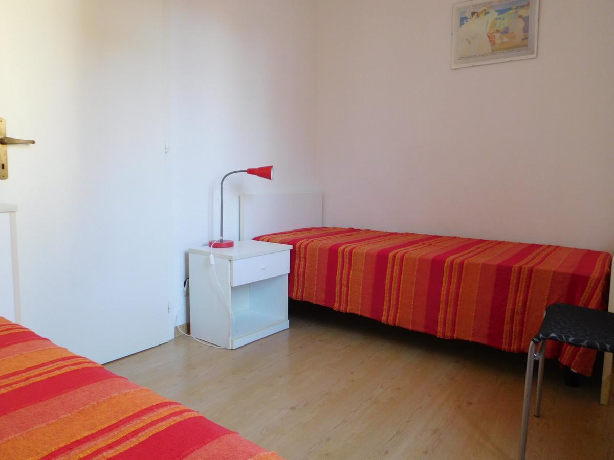 Appartamento Casa Pastoricchio Grado Esterno foto