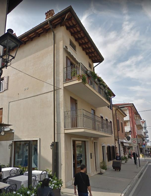 Appartamento Casa Pastoricchio Grado Esterno foto